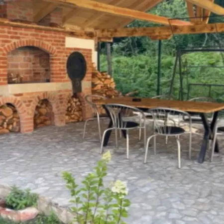 Relax بيت للعطل