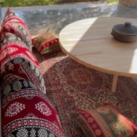 بيت للعطل Relax *