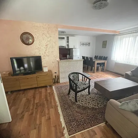 بيت للعطل Relax Gornji Cevljanovici