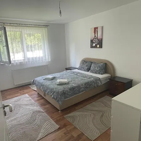 بيت للعطل Relax *