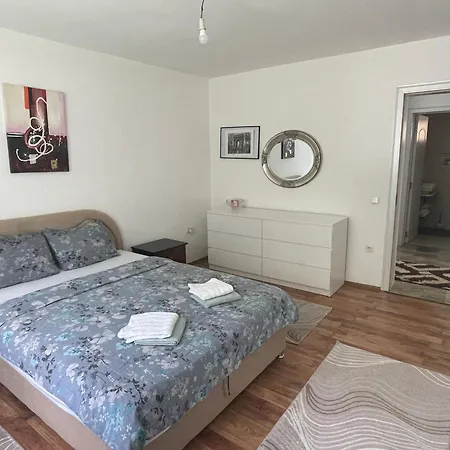 Relax Gornji Cevljanovici