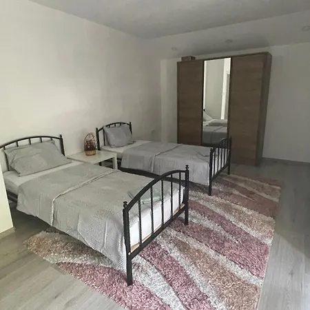 بيت للعطل Relax Gornji Cevljanovici